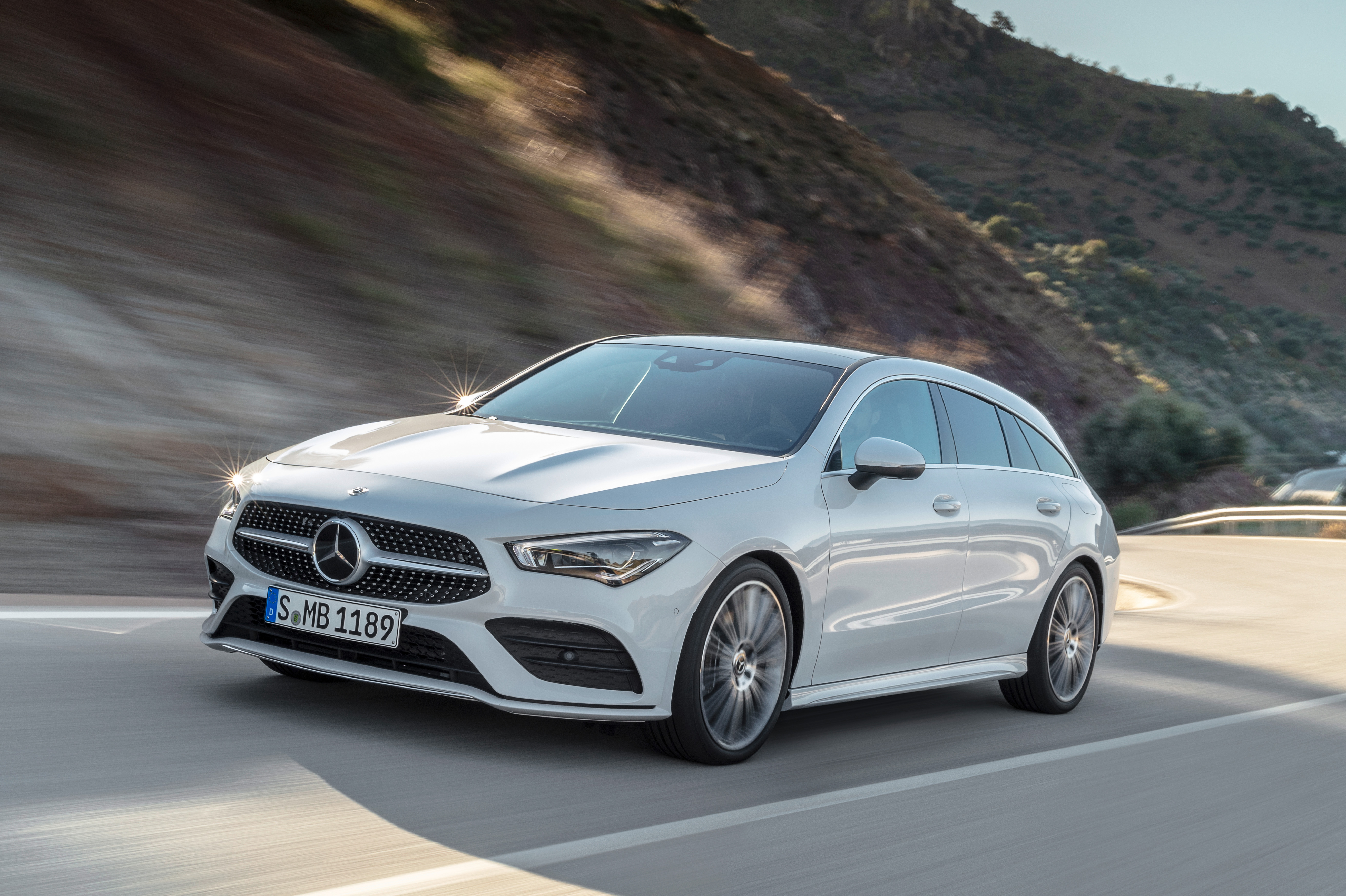 Langstreckenfahrzeuge Neun Autos Fur Wenig Geld Adac