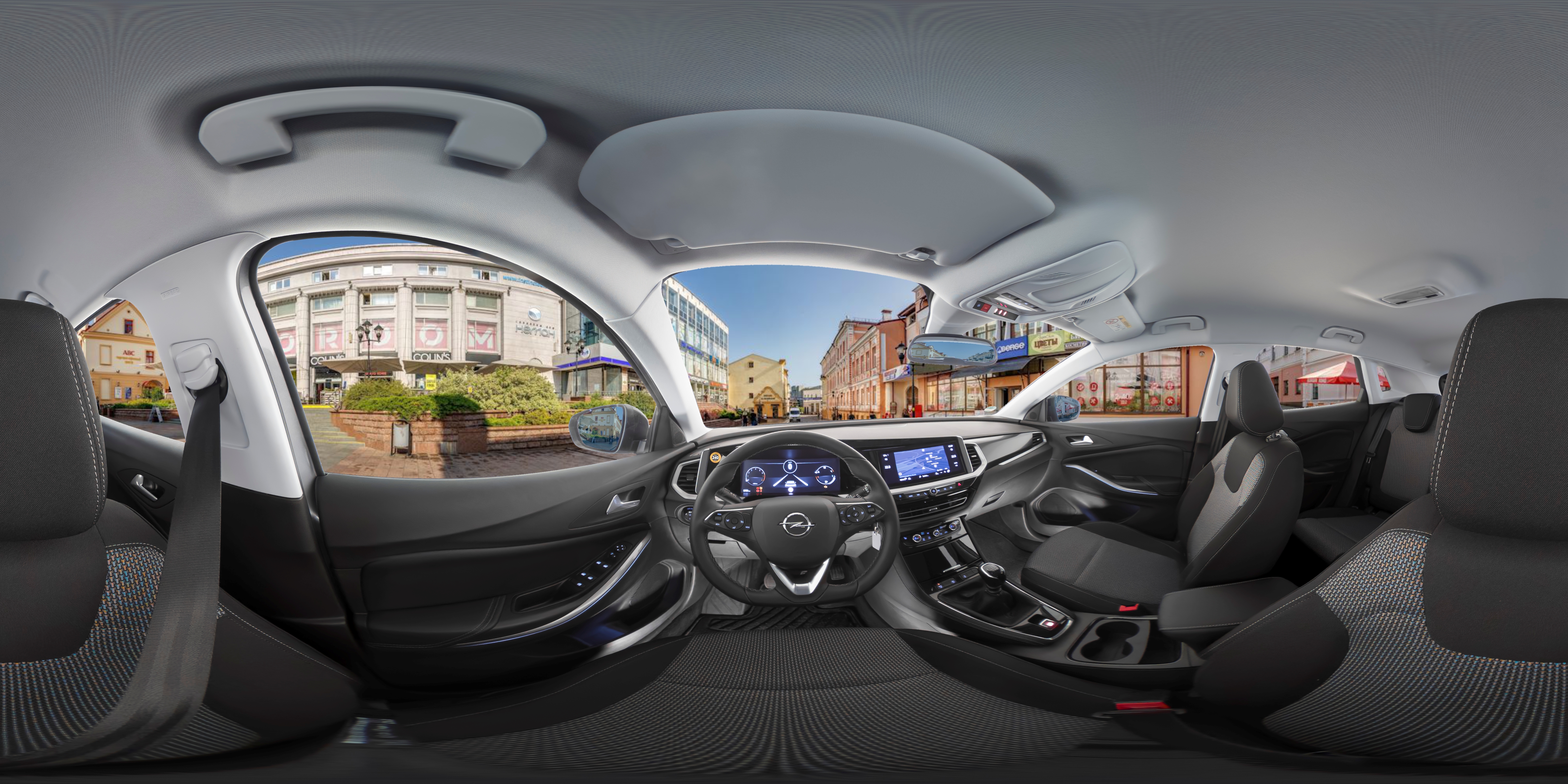 Opel Grandland im Test: Motoren, Preis, Hybrid, Verbrauch, GSe