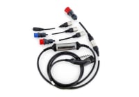 juice technology JUICE BOOSTER 2, German Traveller Set