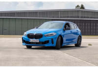BMW M 135i xDrive