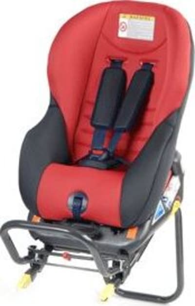 Wavo G0/1 Isofix
