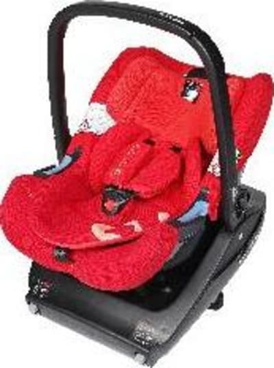 Concord Air & Airfix (Isofix)