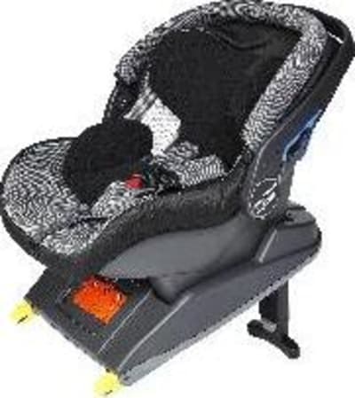 isofix base peg perego