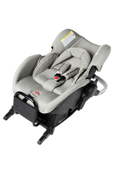 Casualplay Sono Fix (Isofix)