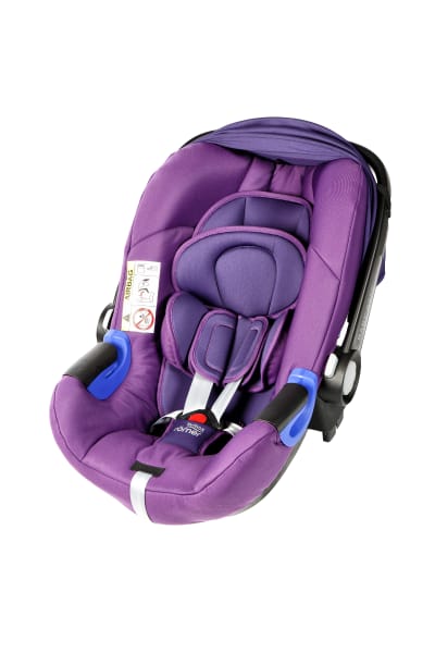 Britax Römer Baby-Safe i-Size