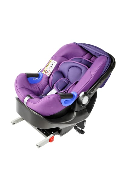 Britax Römer Baby Safe i-Size + i-Size Flex Base (Isofix)