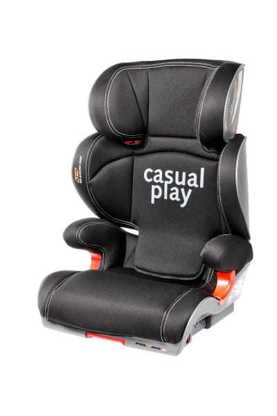 Casualplay Polaris Fix (Isofix)