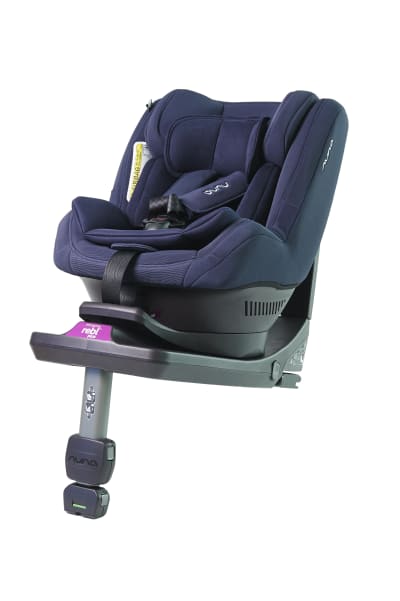 nuna rebl plus adac
