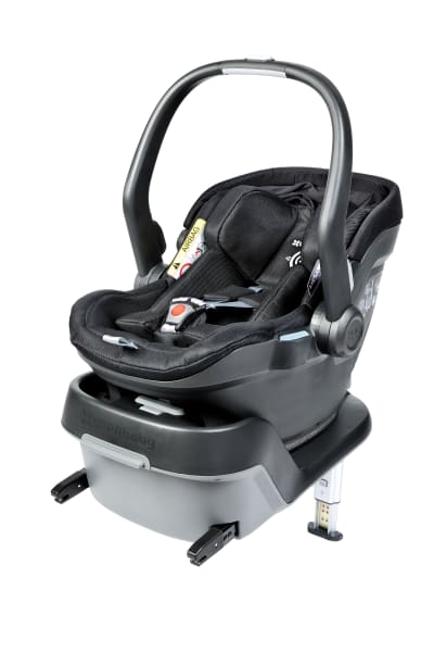 cybex iris