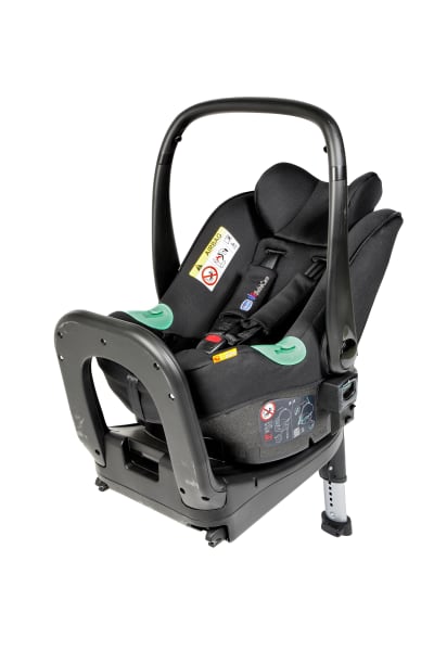 Chicco Kiros i-Size + Kiros i-Size base
