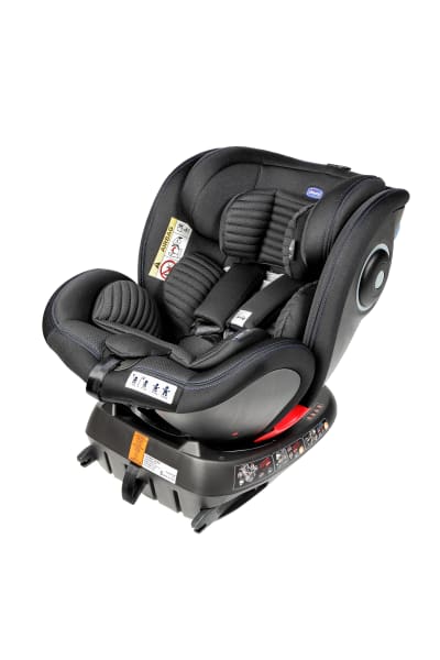 Chicco Seat4Fix Air