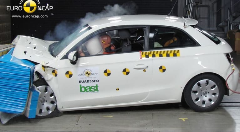 Audi A1 (Modell 2010 - 2018)