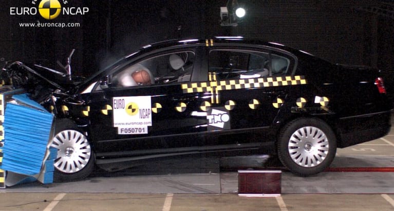 VW Passat (Modell 2010 - 2014)