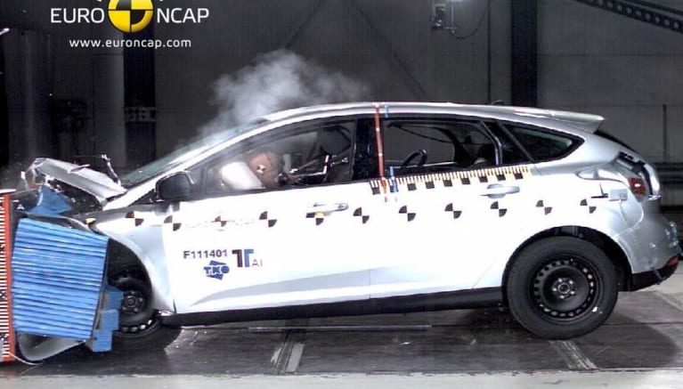 Ford Focus (Modell 2011 - 2018)