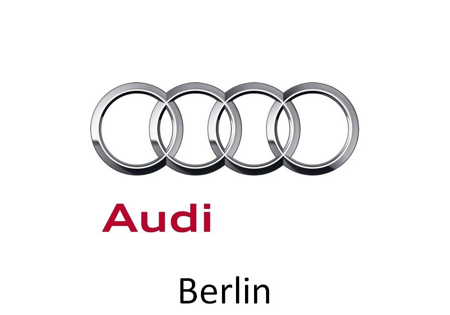 ADAC 2019 Händlertest e-Autokauf: Audi Zentrum Berlin Standort Charlottenburg