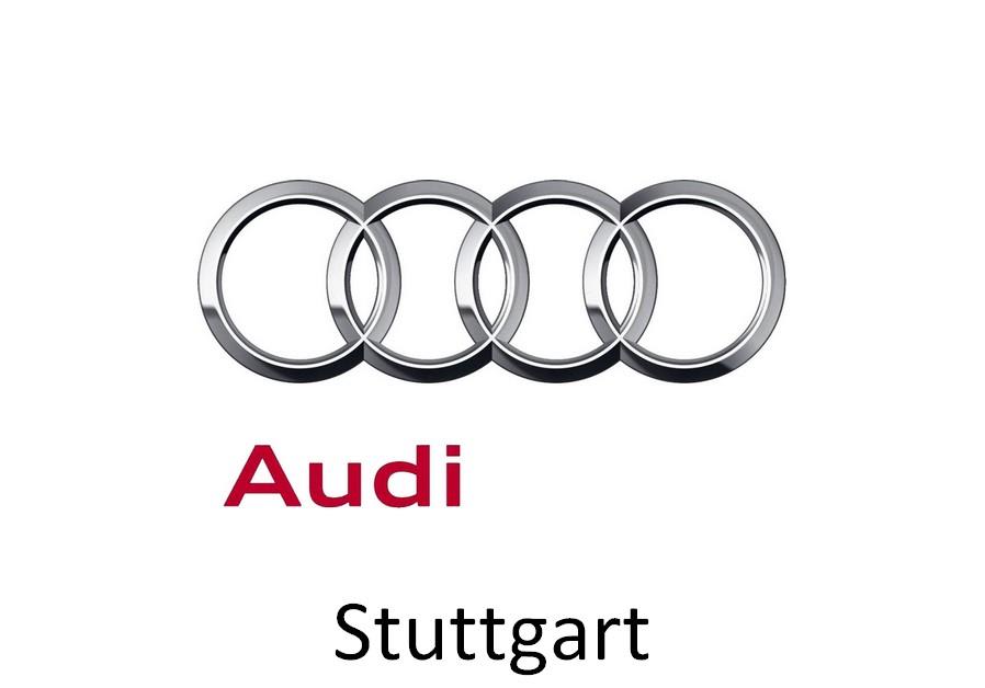ADAC 2019 Händlertest e-Autokauf: Audi Zentrum Vaihingen, Audi Stuttgart GmbH