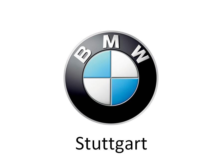 ADAC 2019 Händlertest e-Autokauf: BMW AG Niederlassung Stuttgart