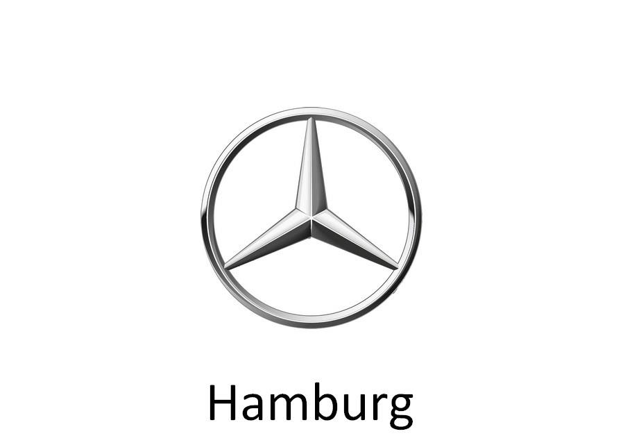 ADAC 2019 Händlertest e-Autokauf: Mercedes-Benz Vertrieb PKW GmbH, Niederlassung Hamburg