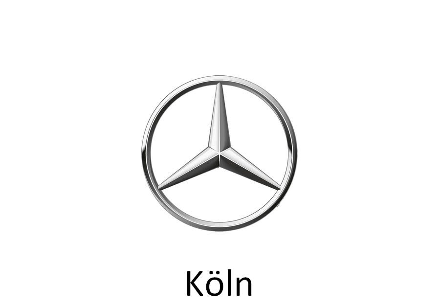 ADAC 2019 Händlertest e-Autokauf: Mercedes-Benz Vertrieb PKW GmbH, Niederlassung Köln