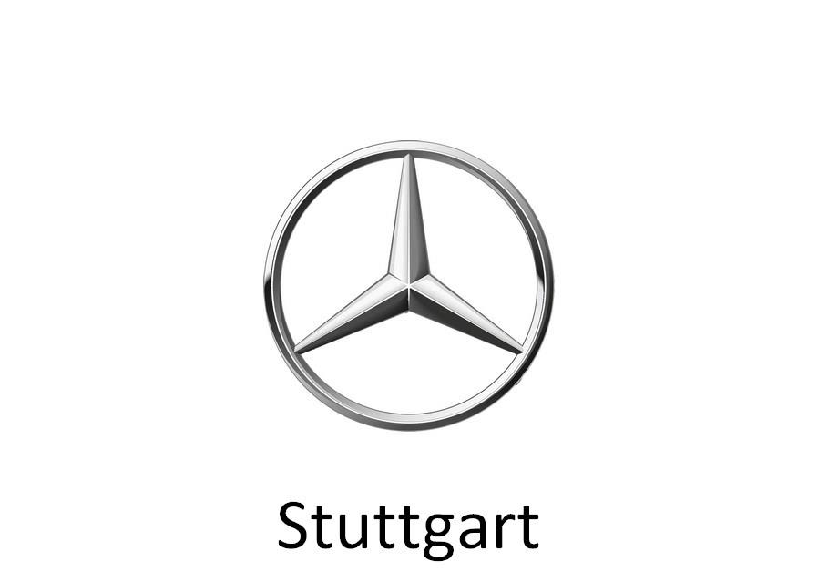 ADAC 2019 Händlertest e-Autokauf: Mercedes-Benz Vertrieb PKW GmbH, Niederlassung Stuttgart