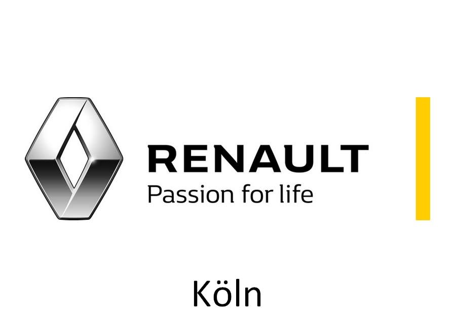 ADAC 2019 Händlertest e-Autokauf: Renault Retail Group Deutschland GmbH Köln