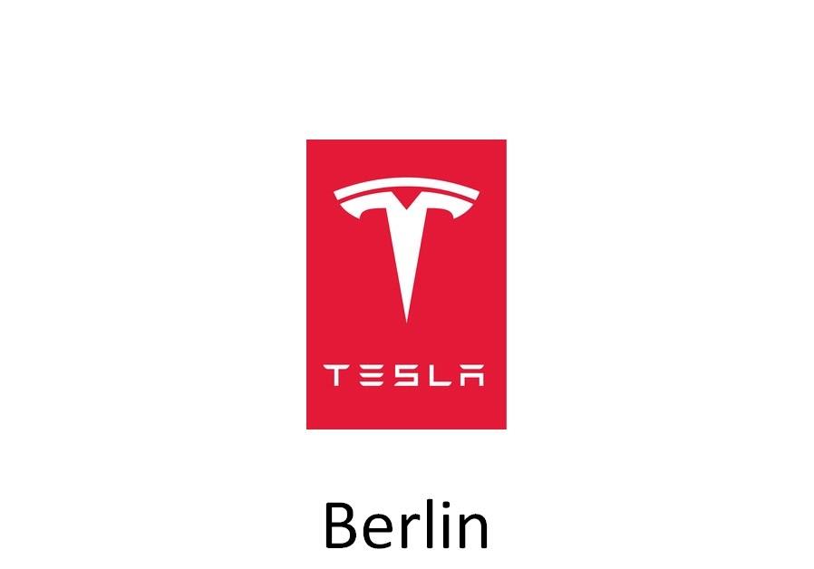 ADAC 2019 Händlertest e-Autokauf: Tesla Store Mall of Berlin