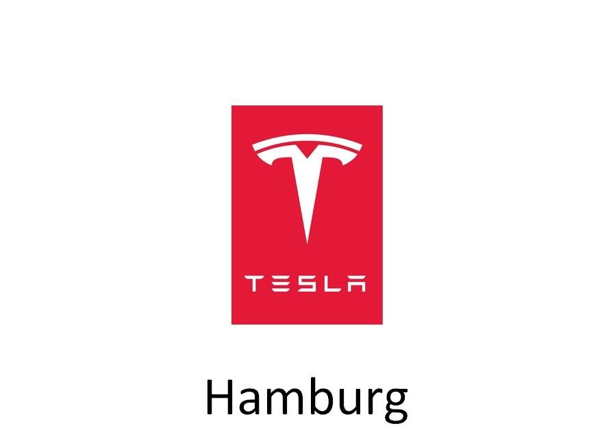 ADAC 2019 Händlertest e-Autokauf: Tesla Store Hamburg