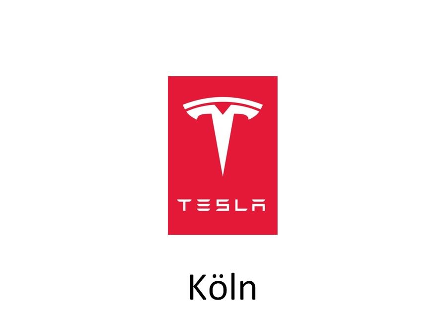 ADAC 2019 Händlertest e-Autokauf: Tesla Store Köln