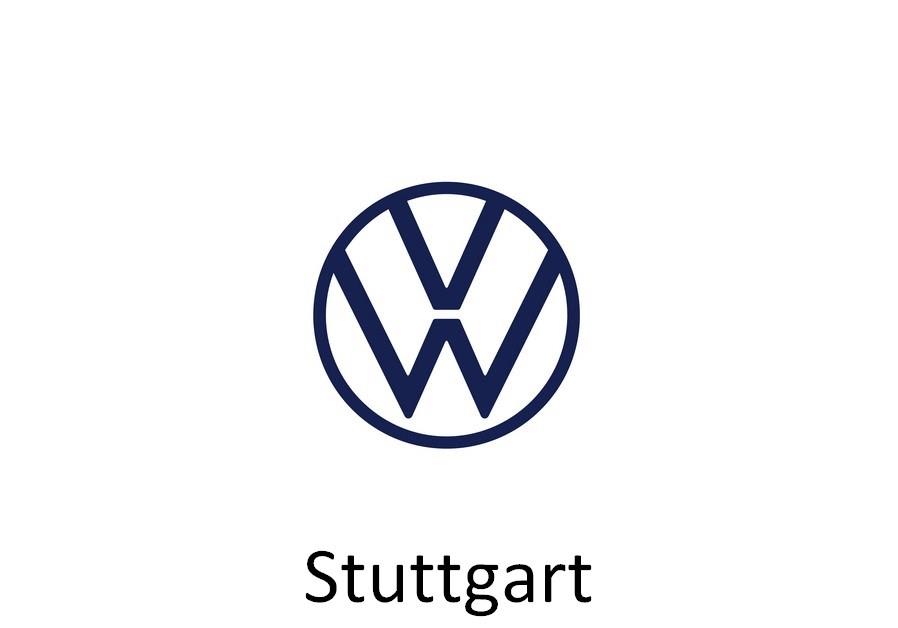 ADAC 2019 Händlertest e-Autokauf: VW Volkswagen Automobile Stuttgart GmbH