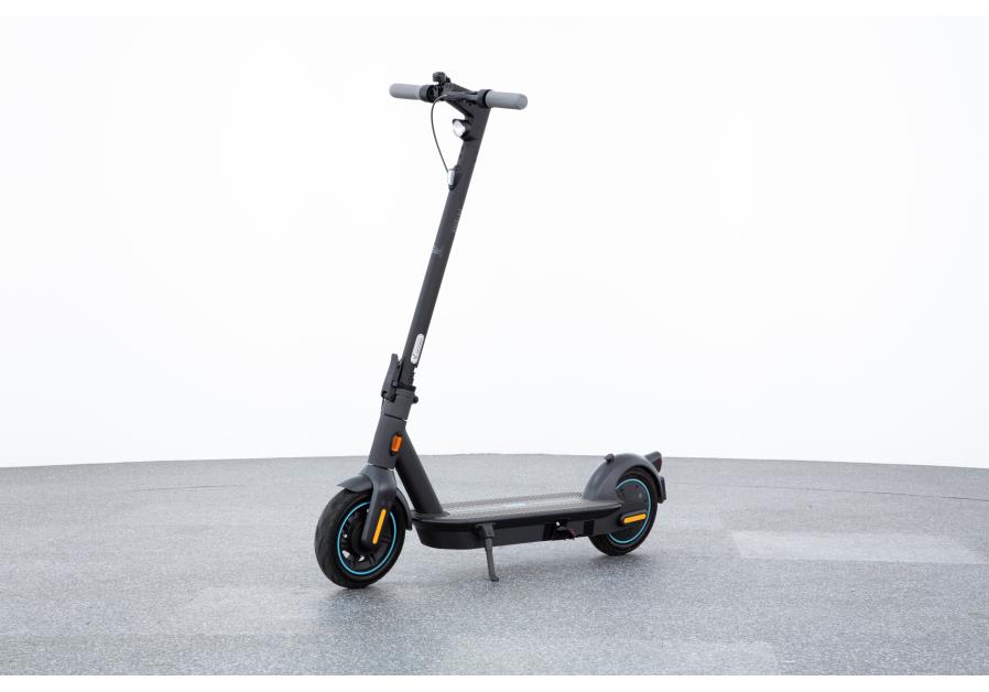 ADAC Test 2019/2020 e-Scooter: Segway-Ninebot Max G30 D