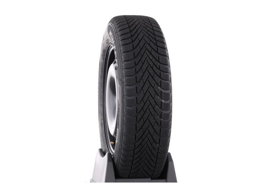 ADAC Test 2019 Winterreifen 185/65 R15 : Pirelli Cinturato Winter