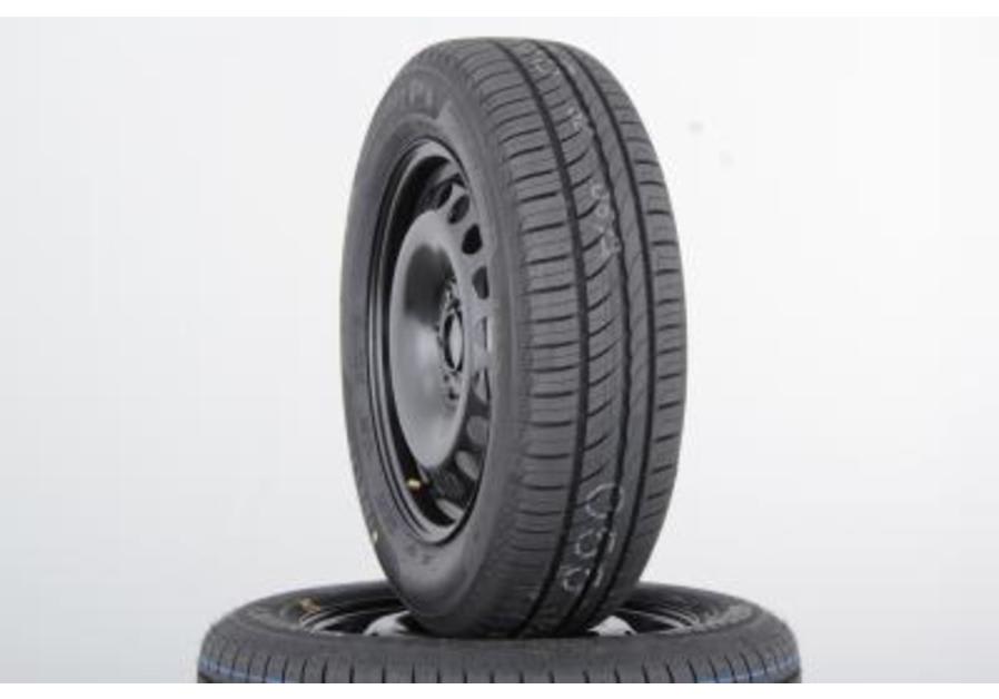 ADAC Test 2019 Sommerreifen 185/65 R15 H: Pirelli Cinturato P1 Verde
