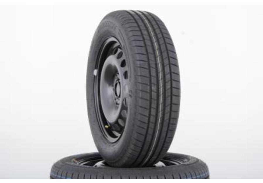 ADAC Test 2019 Sommerreifen 185/65 R15 H: Bridgestone Turanza T005