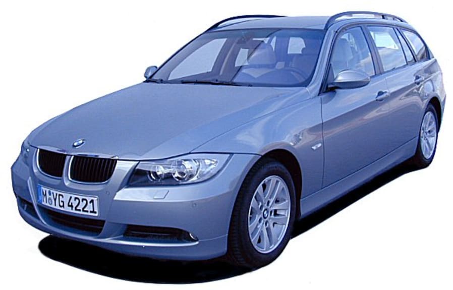 BMW 3er-Reihe (2005-2013) Diesel