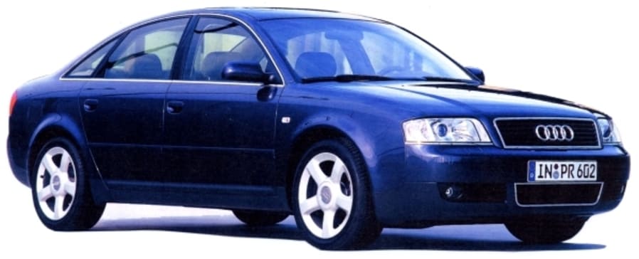 Audi A6 (1997-2004) Diesel