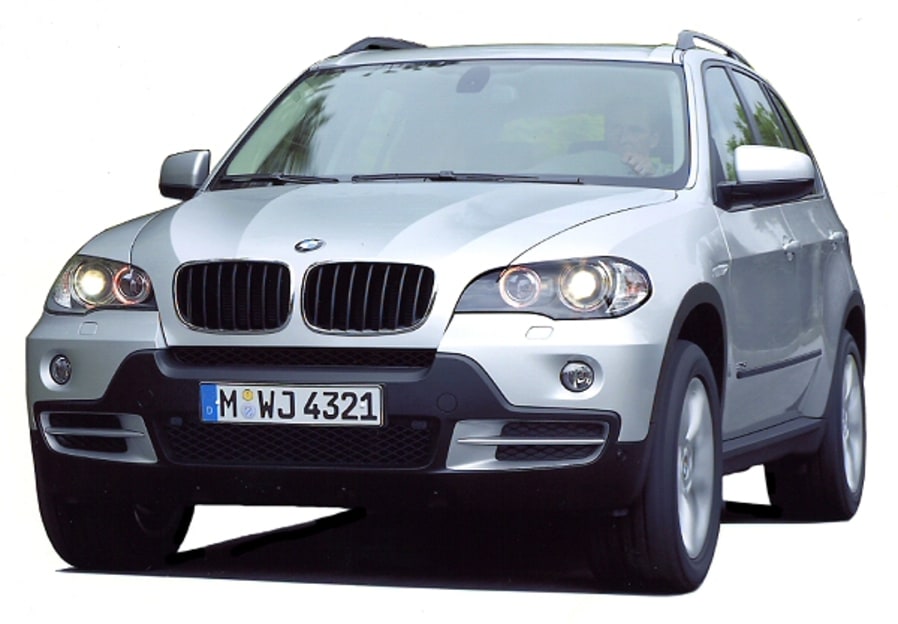 BMW X5 (2007-2013) Diesel