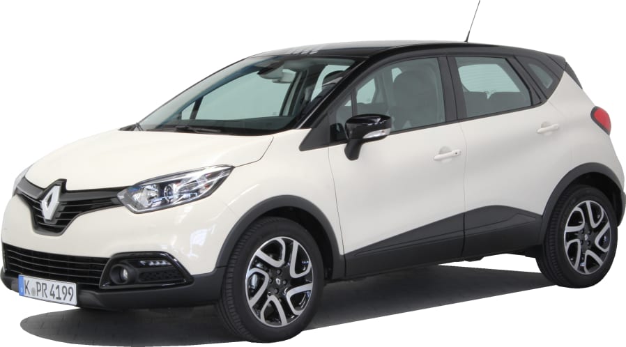 Renault Captur (2013-2019) Gebrauchtwagen Test