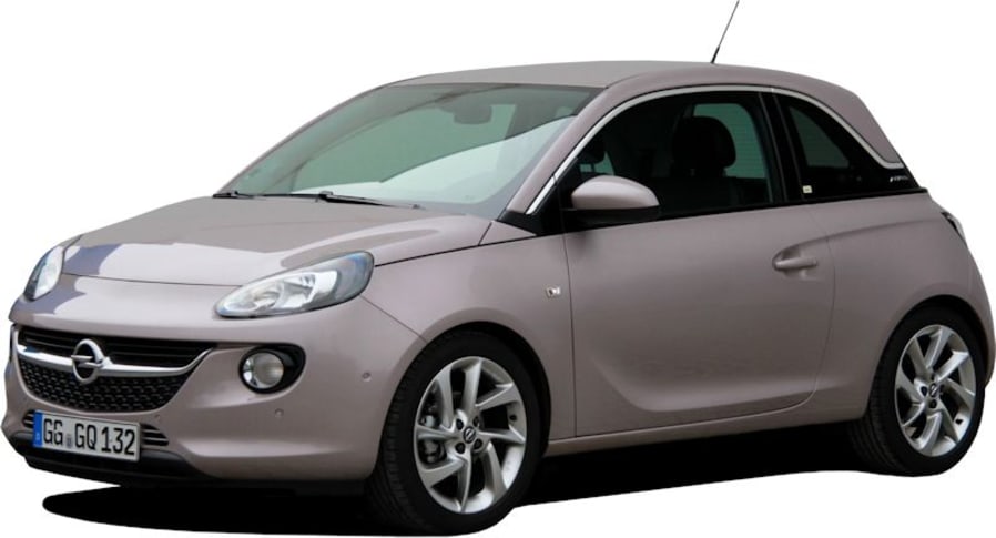 Opel ADAM (2013-2019)