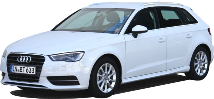 Feiner ist keiner: Gebrauchtwagen-Check Audi A3 (Typ 8V) - WELT