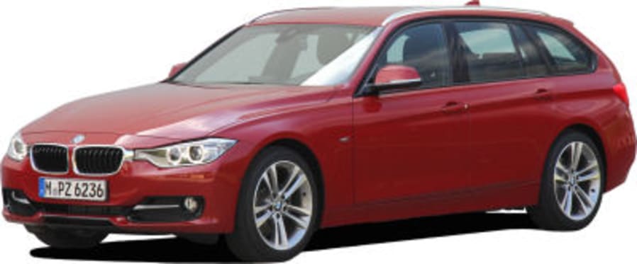 BMW 3er-Reihe (2012-2018) Diesel