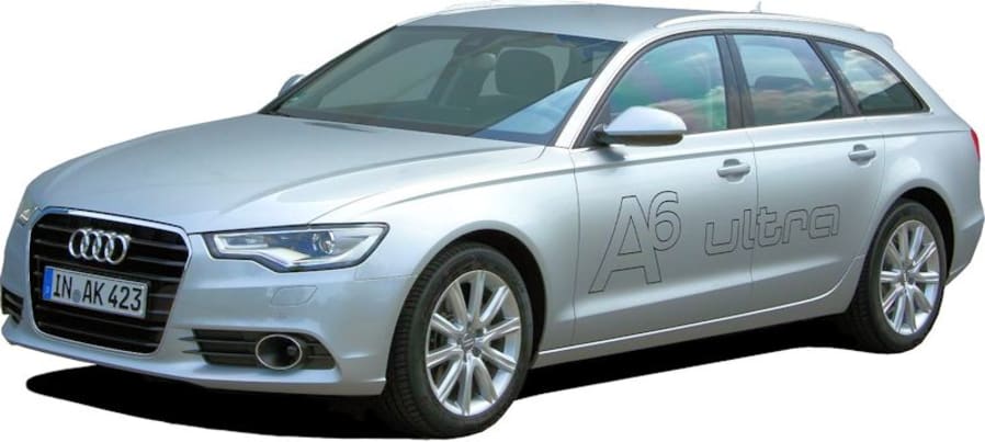 Audi A6 (2011-2018) Diesel Gebrauchtwagen Test