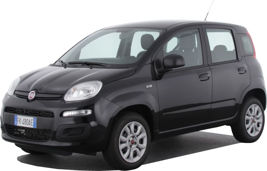 Fiat Panda (ab 2012) Gebrauchtwagen Test