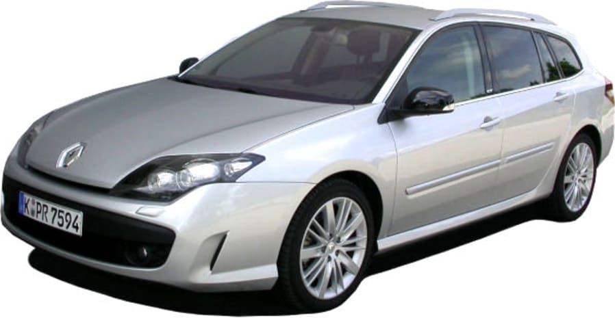 Renault Laguna (2007-2015) Diesel