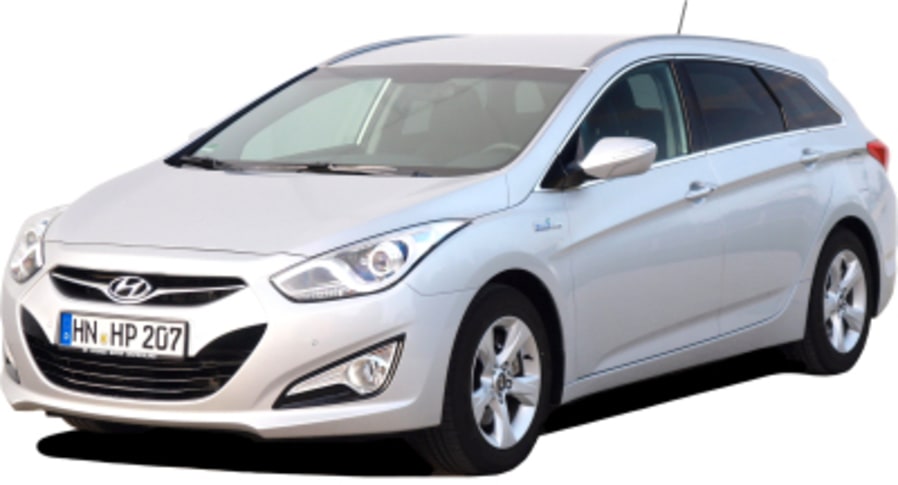 Hyundai i40 (2011-2019) Diesel