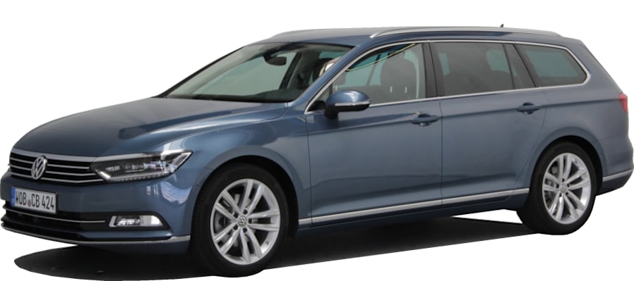VW Passat (2014-2023) Diesel