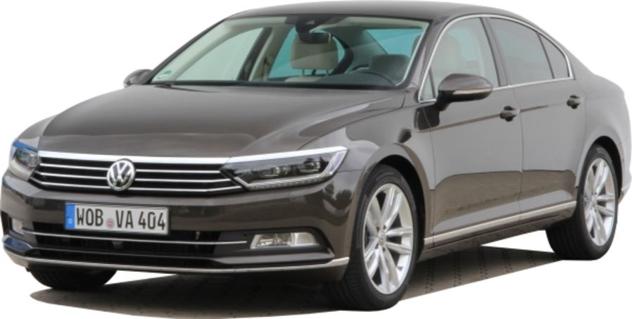 VW Passat (2014-2023) Benziner