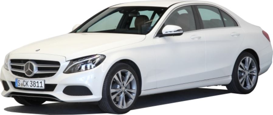 Mercedes-Benz C-Klasse (2014-2023) Benziner