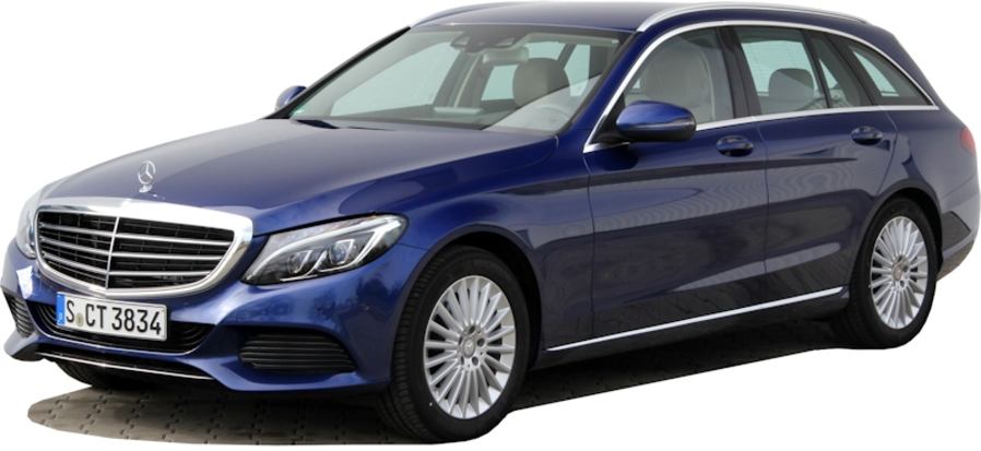 Mercedes-Benz C-Klasse (2014-2023) Diesel