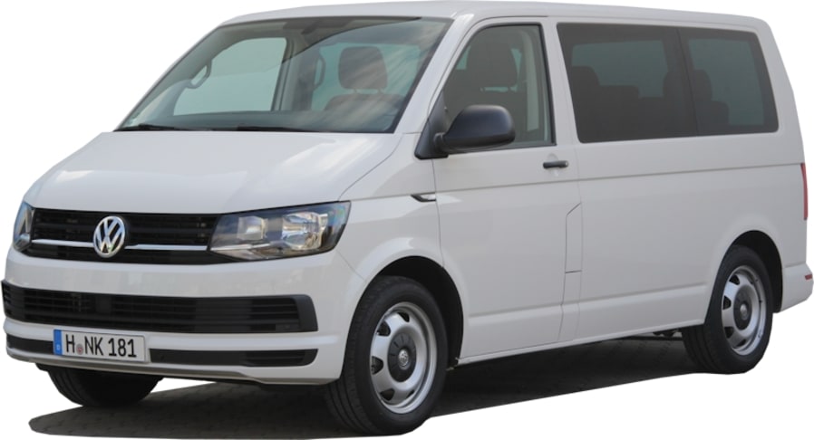 VW Nutzfahrzeuge VW T6 (2015-2024) Diesel