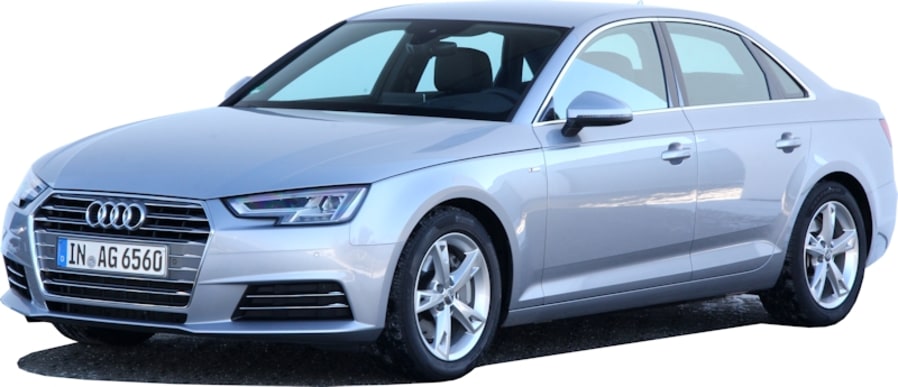 Audi A4 (2015-2024) Benziner